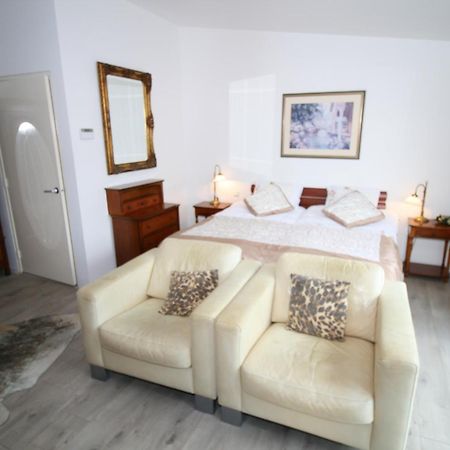 Villa 'T Haasduin Wijk aan Zee Extérieur photo