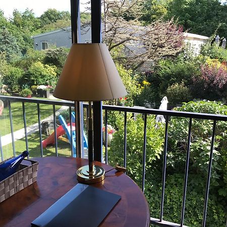 Villa 'T Haasduin Wijk aan Zee Extérieur photo
