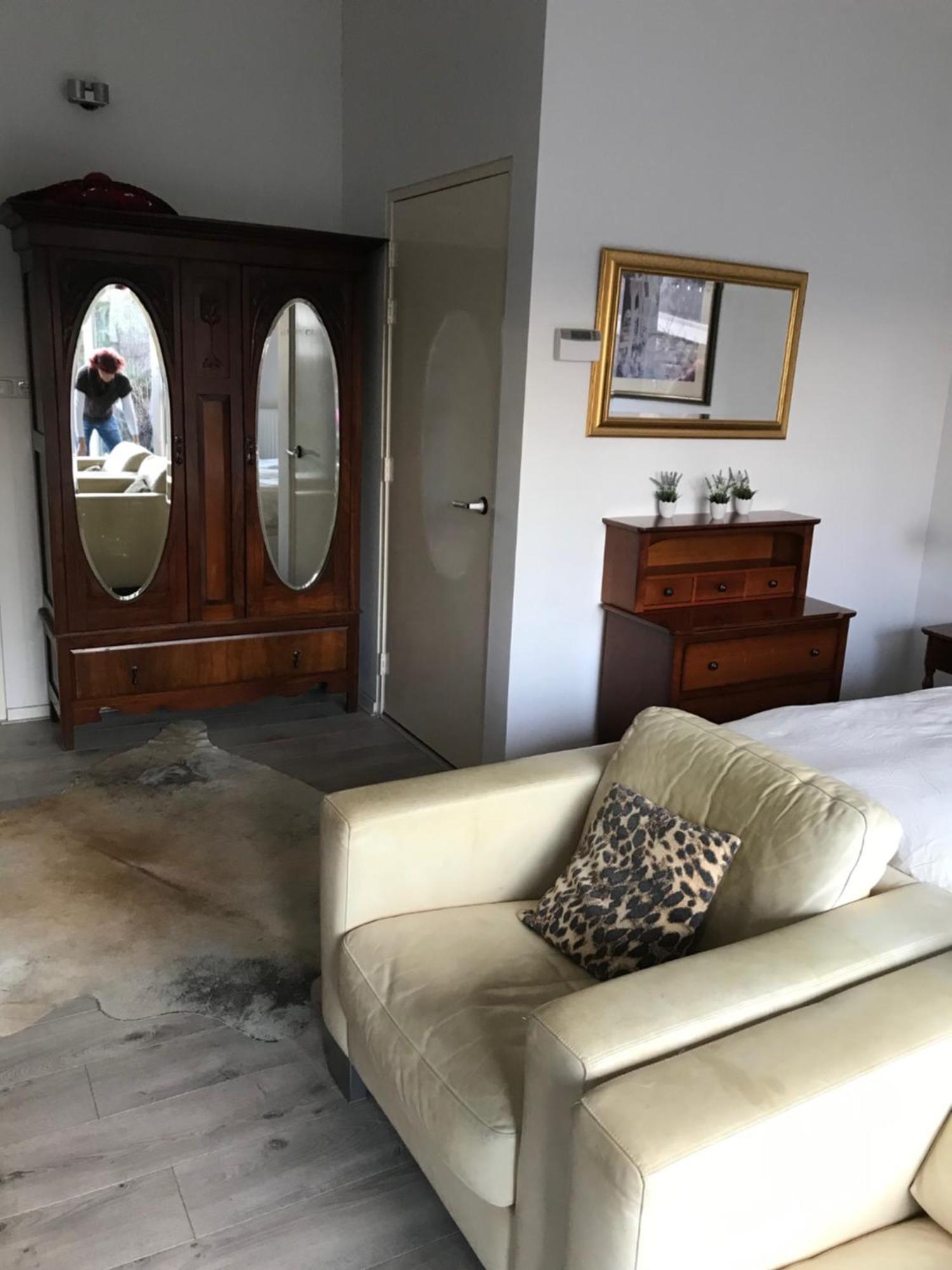Villa 'T Haasduin Wijk aan Zee Extérieur photo
