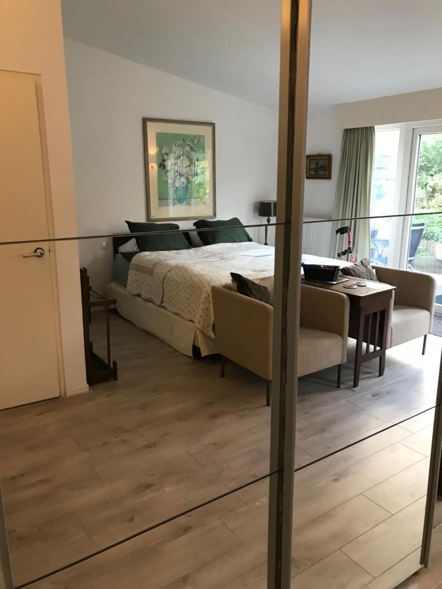 Villa 'T Haasduin Wijk aan Zee Extérieur photo