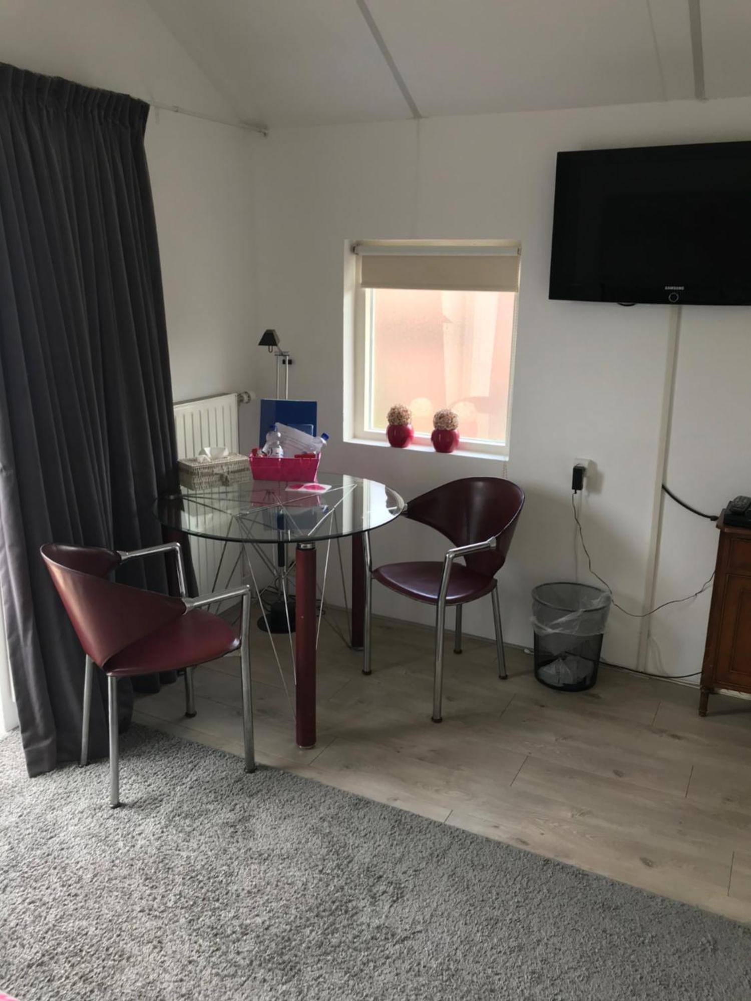 Villa 'T Haasduin Wijk aan Zee Extérieur photo