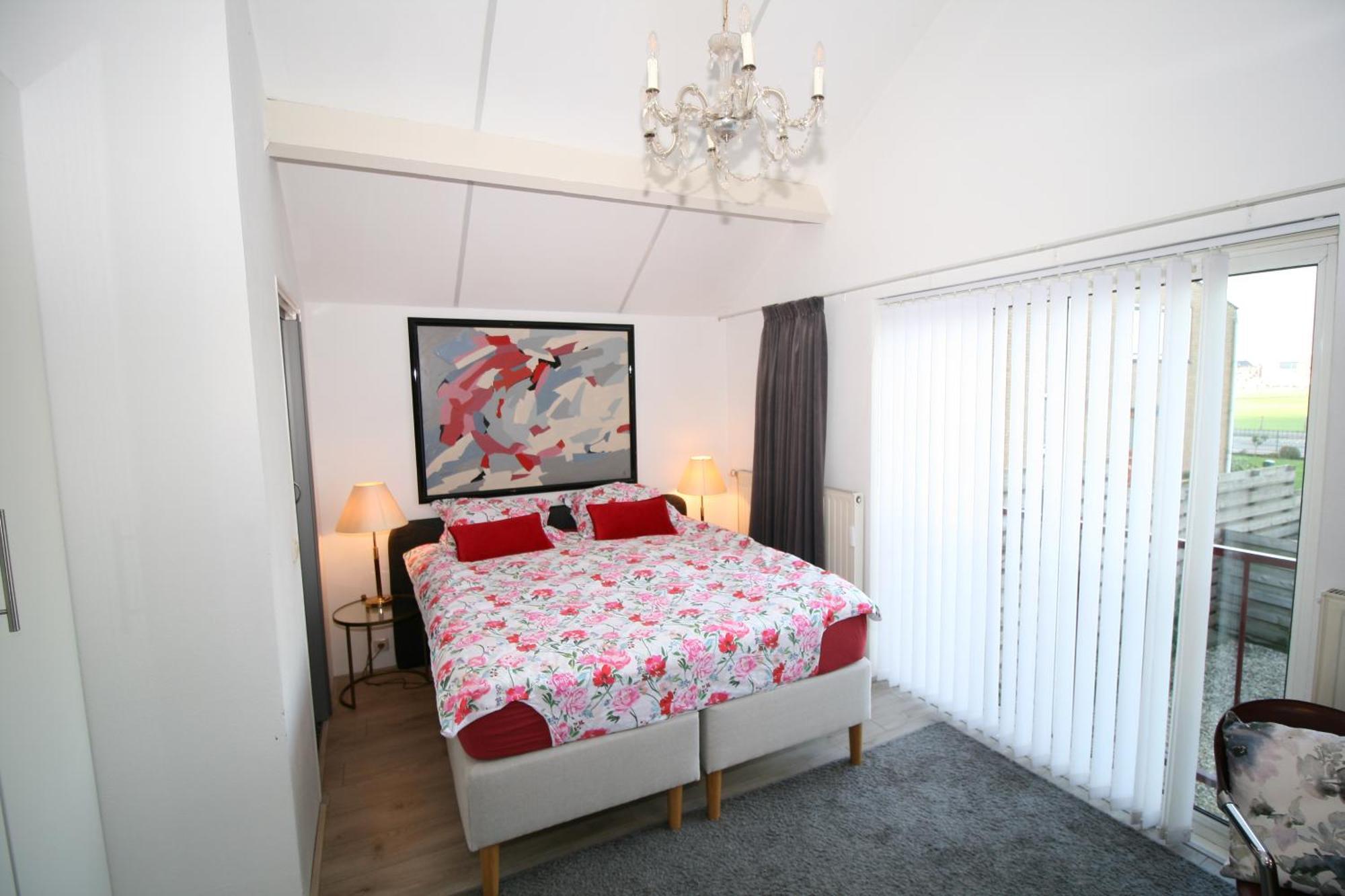 Villa 'T Haasduin Wijk aan Zee Extérieur photo