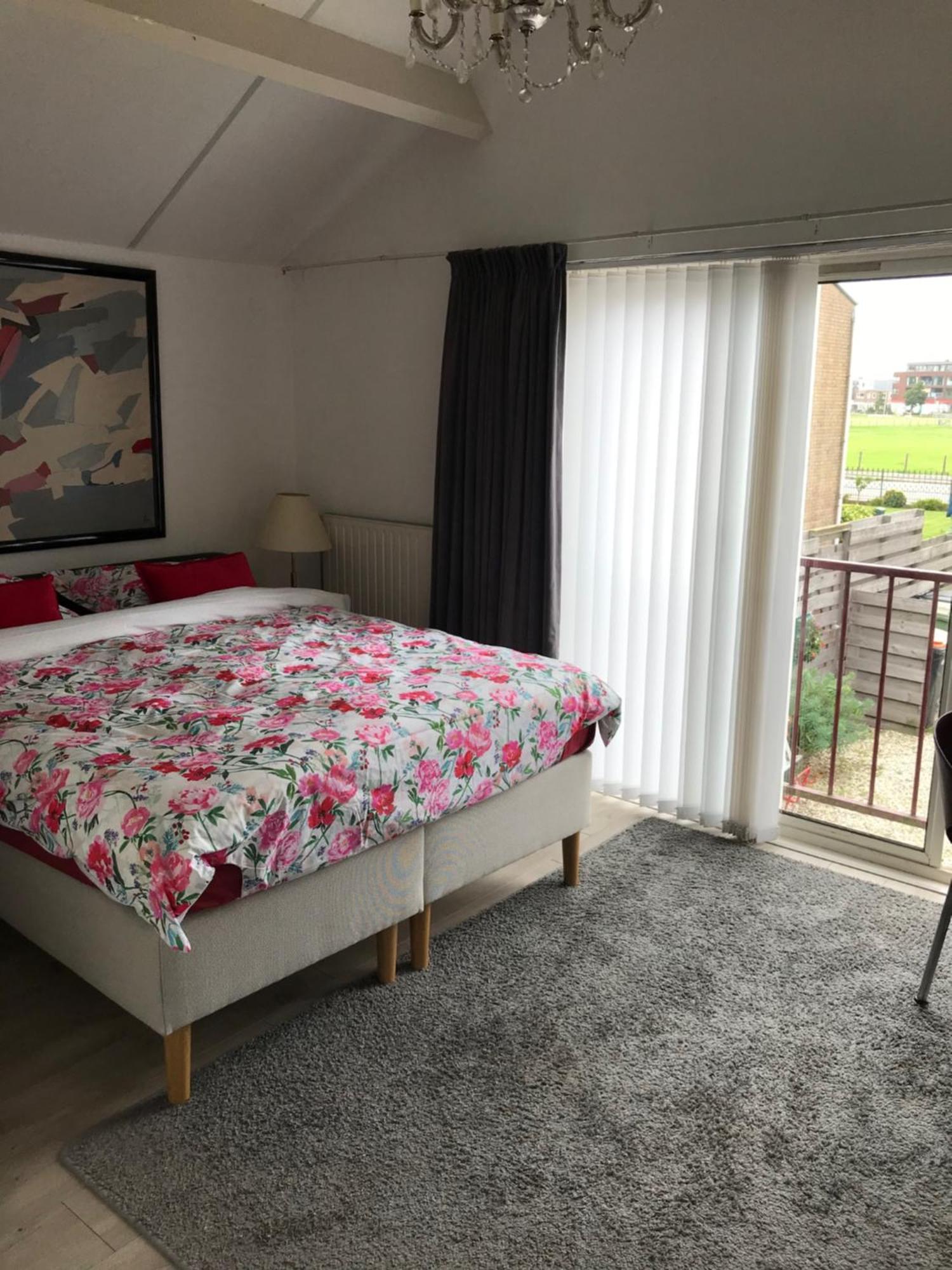 Villa 'T Haasduin Wijk aan Zee Extérieur photo