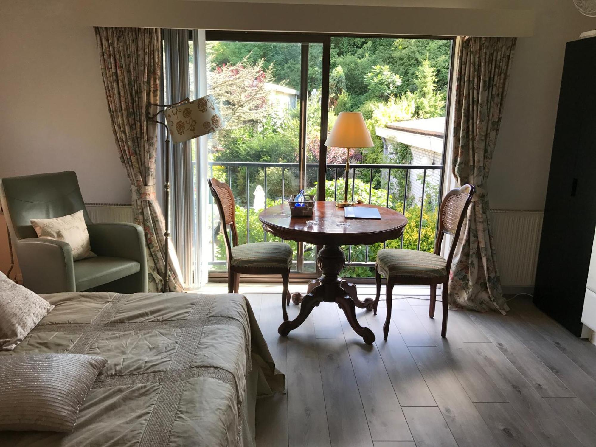 Villa 'T Haasduin Wijk aan Zee Extérieur photo