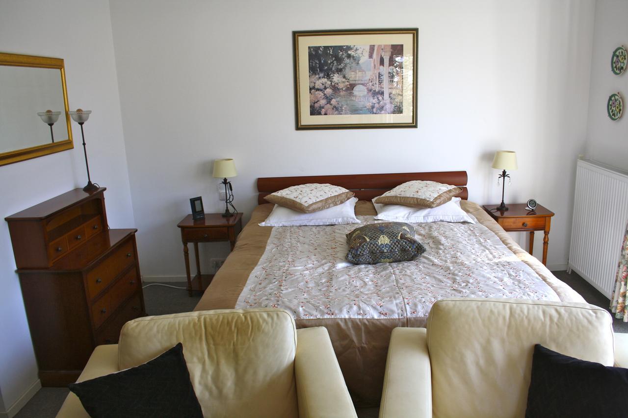 Villa 'T Haasduin Wijk aan Zee Extérieur photo