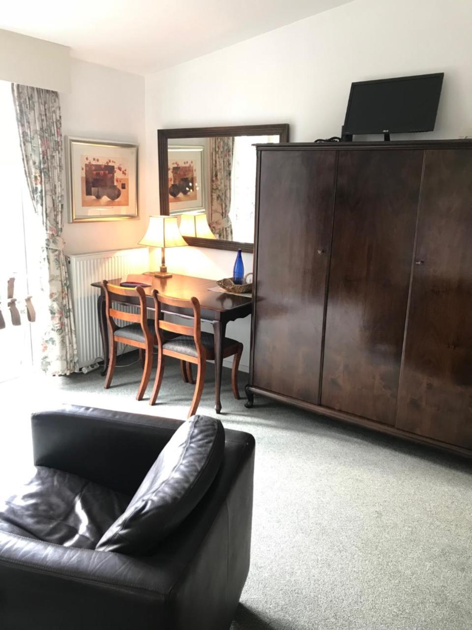 Villa 'T Haasduin Wijk aan Zee Extérieur photo