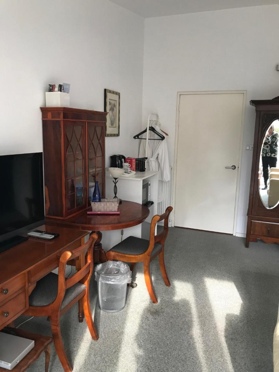 Villa 'T Haasduin Wijk aan Zee Extérieur photo