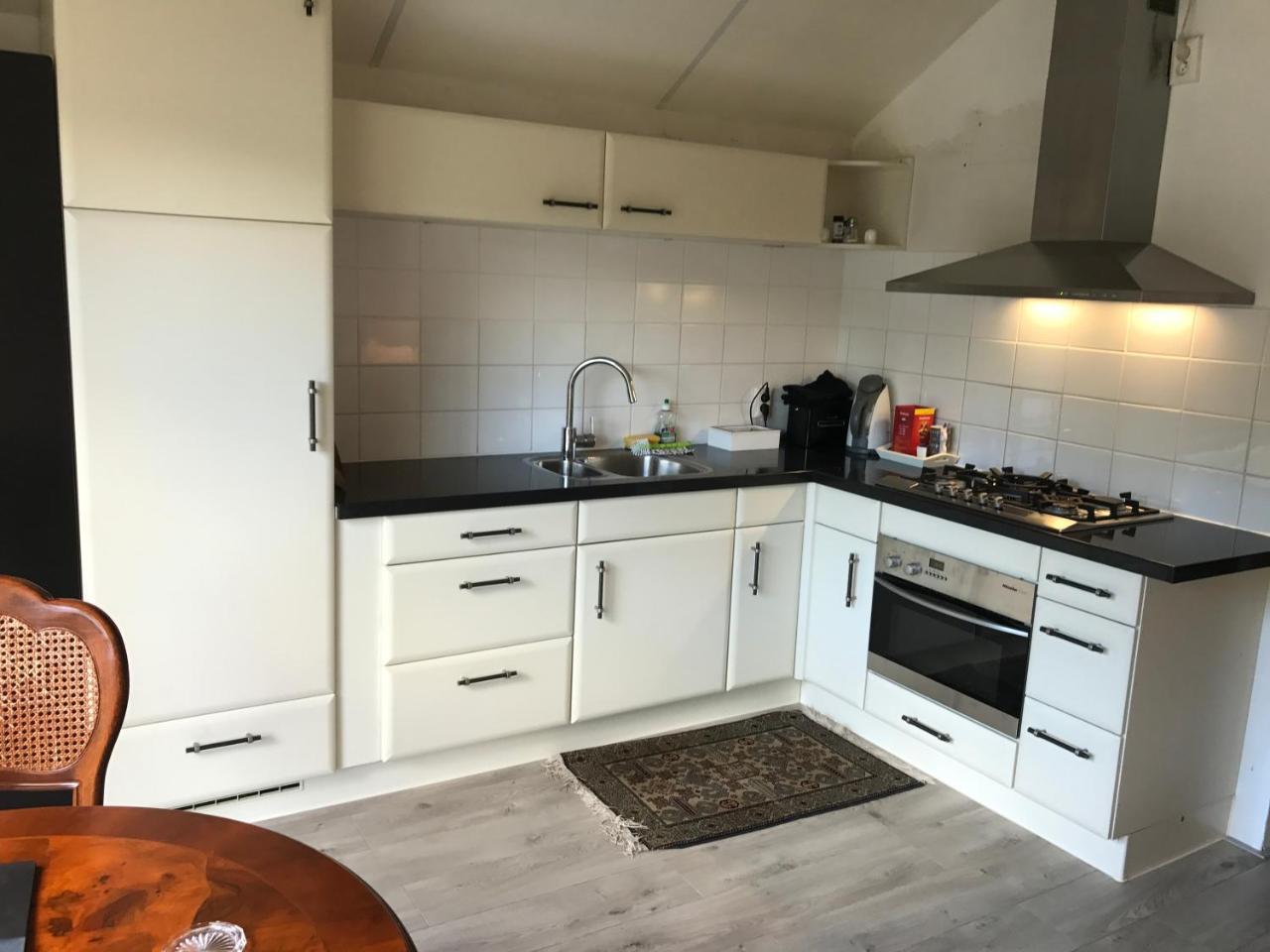 Villa 'T Haasduin Wijk aan Zee Extérieur photo