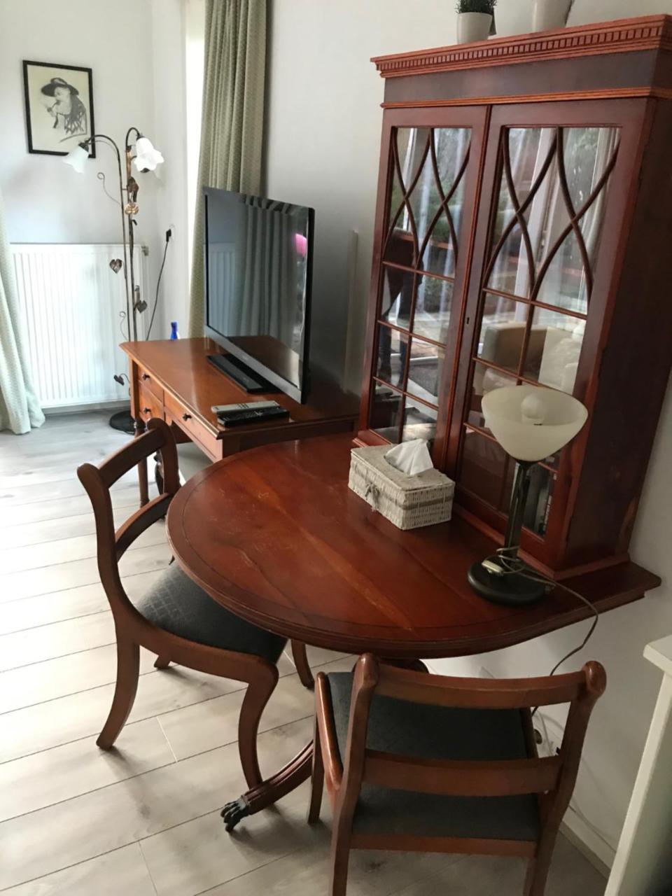 Villa 'T Haasduin Wijk aan Zee Extérieur photo